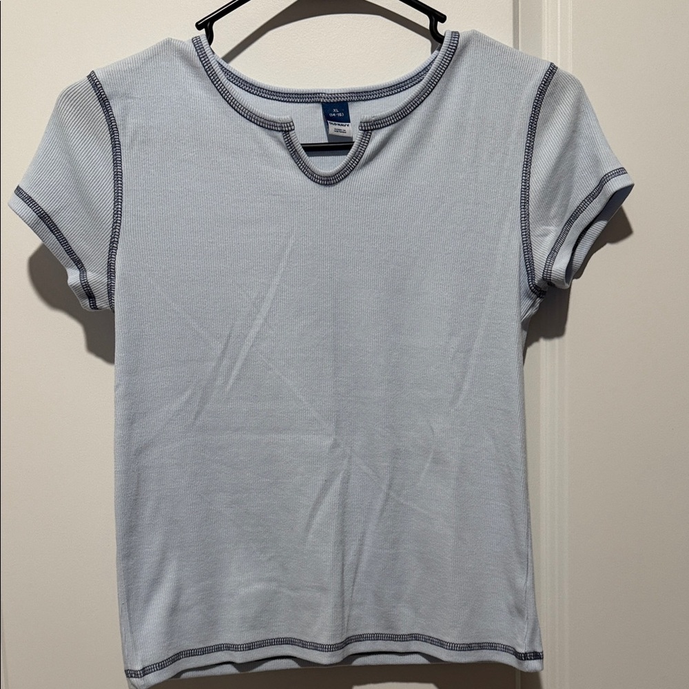 Old Navy  Short Sleeve Tee